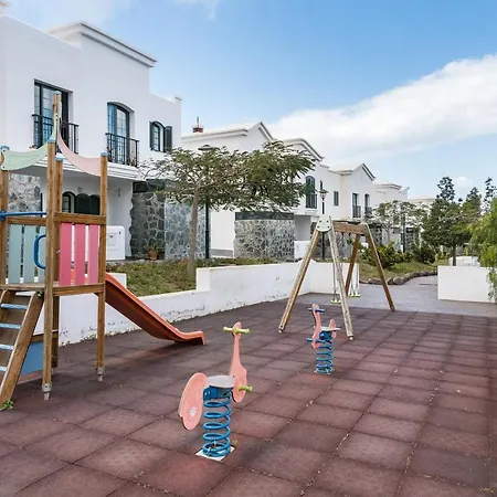 Home2book Residencial Candelarias 2 Appartement Las Palmas de Gran Canaria