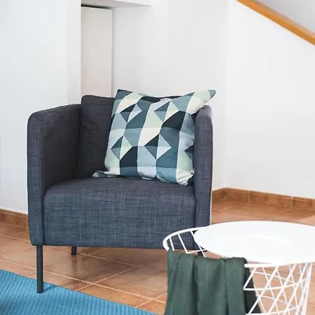 Appartement Home2book Residencial Candelarias 2