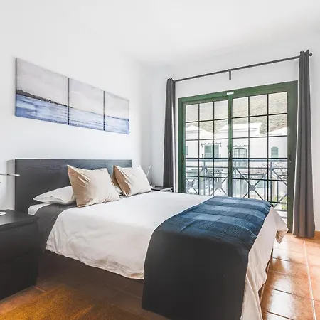 Home2book Residencial Candelarias 2 Appartement *