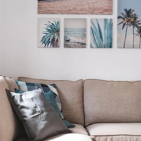 Home2book Residencial Candelarias 2 Appartement *