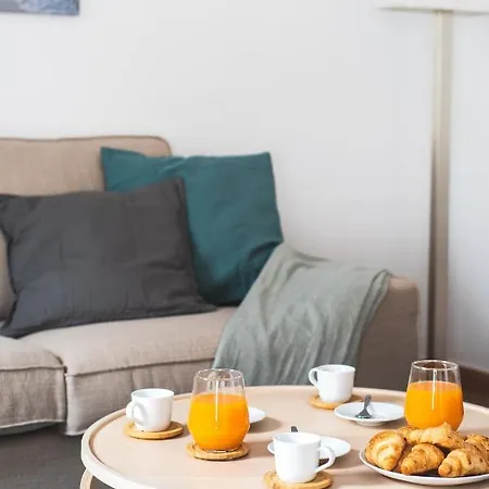 Home2book Residencial Candelarias 2 Appartement *