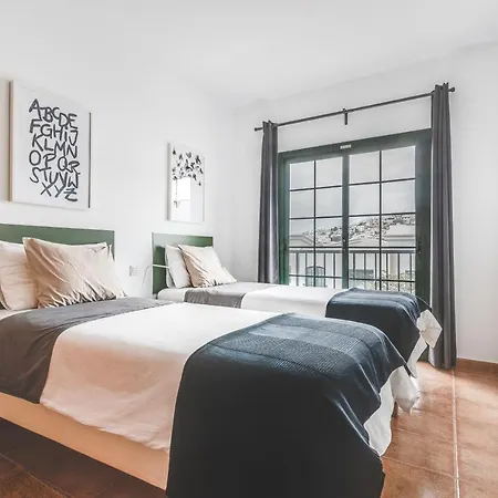 Home2book Residencial Candelarias 2 Appartement Las Palmas de Gran Canaria