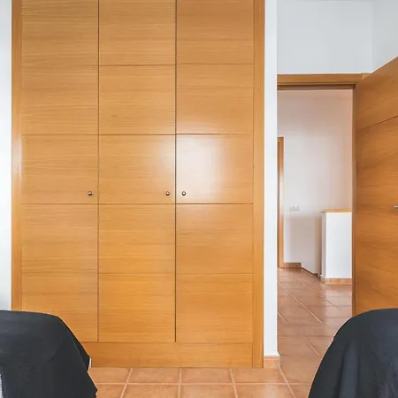 Appartement Home2book Residencial Candelarias 2
