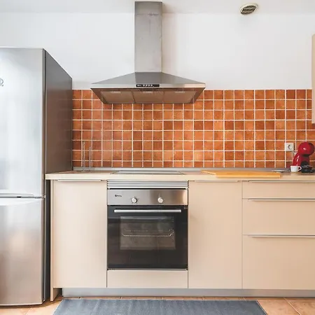 Home2book Residencial Candelarias 2 Appartement *