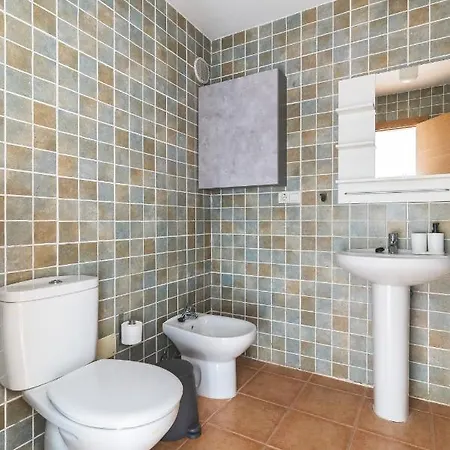 Home2book Residencial Candelarias 2 Appartement Las Palmas de Gran Canaria