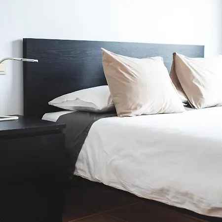 Appartement Home2book Residencial Candelarias 2