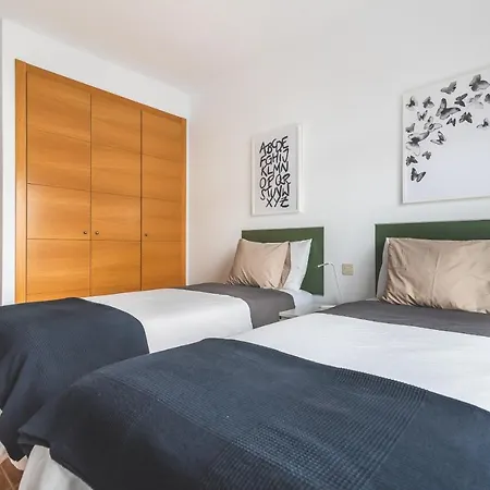 Appartement Home2book Residencial Candelarias 2 Las Palmas de Gran Canaria