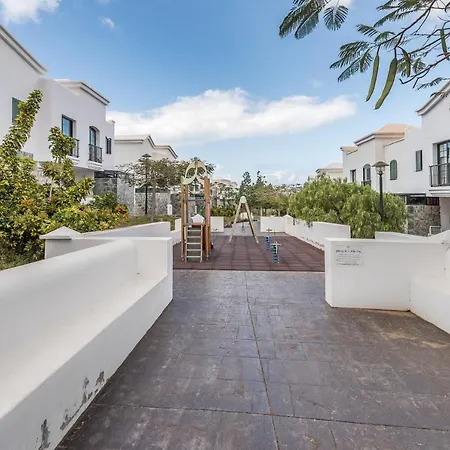 Appartement Home2book Residencial Candelarias 2