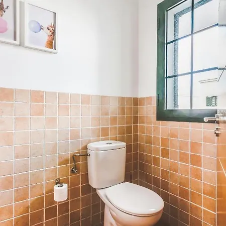 Home2book Residencial Candelarias 2 Apartment Las Palmas de Gran Canaria