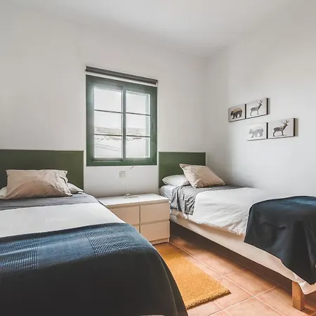 Appartement Home2book Residencial Candelarias 2 Las Palmas de Gran Canaria