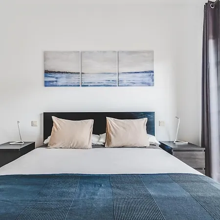 Home2book Residencial Candelarias 2 Apartment *
