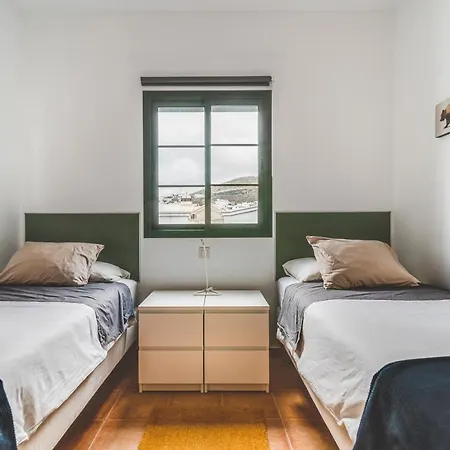 Appartement Home2book Residencial Candelarias 2 *