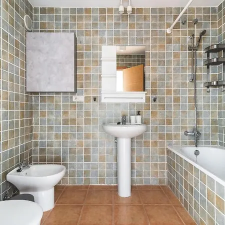 Appartement Home2book Residencial Candelarias 2 *