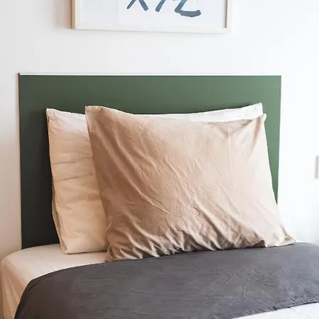 Appartement Home2book Residencial Candelarias 2 Las Palmas de Gran Canaria