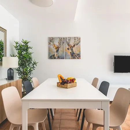 Home2book Residencial Candelarias 2 Apartamento *